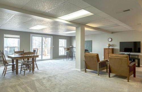 Innsbrook Woodland View Home - Foto 27