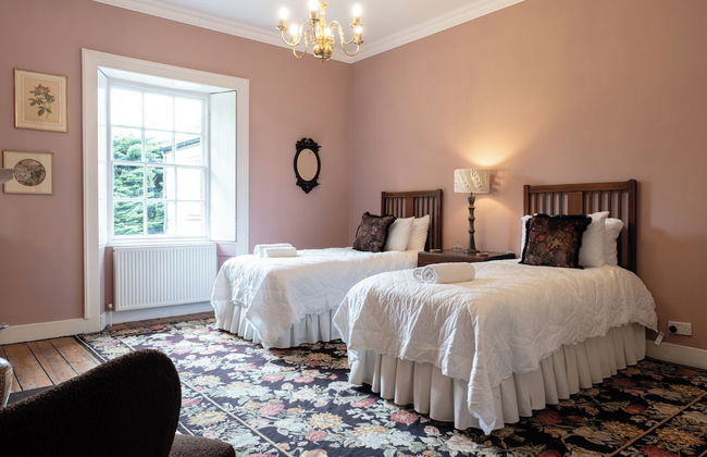 Gorgeous 3BD in Oxfordshire Countryside - Foto 18