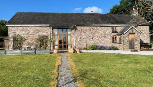 Baddegai Holiday Cottage - Photo 4, Garden