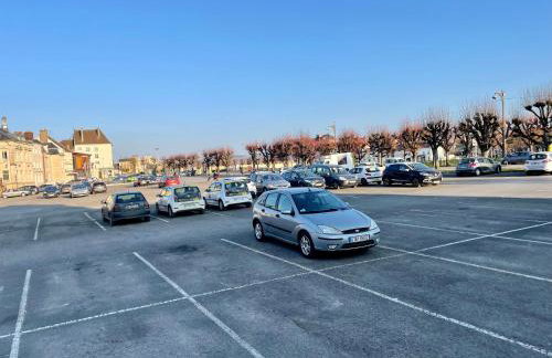 Joli appartement au coeur de ville - Foto 14