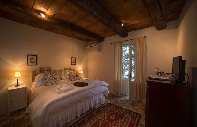 Tenuta Santo Pietro - Foto 20