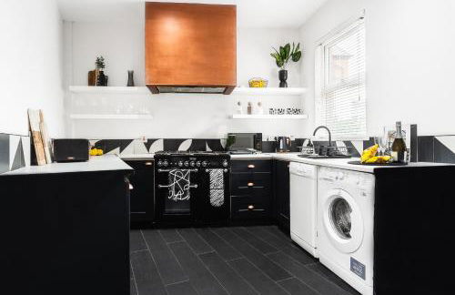 The Crescent Townhouse - Foto 8