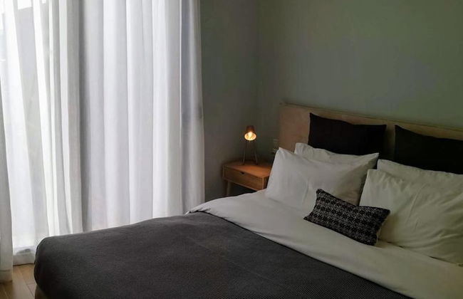 Superior 3-bedroom Villa Cassiope With Private Pool and Breathtaking Sea Views - Foto 3