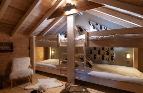 Luxueux chalet avec vue sur les pistes et le Hohneck - Foto 6