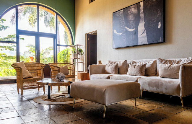 Nkomazi Kruger Lodge - Foto 2