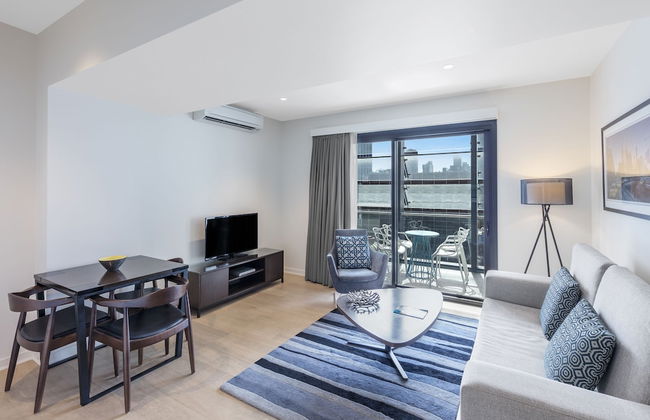 Wyndham Hotel Melbourne - Photo 25