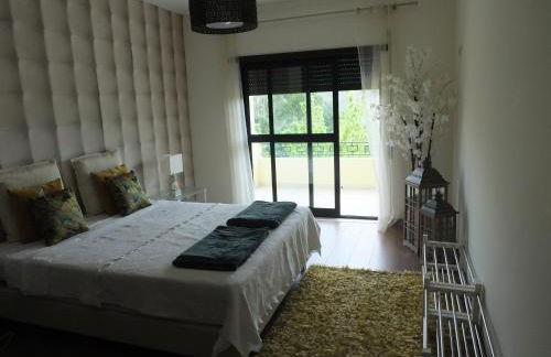 Apartamento Rio Zêzere - Foto 19