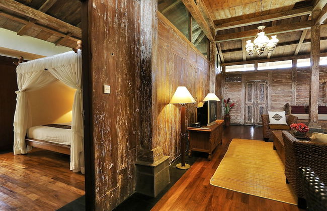 The Sanyas Retreat - Foto 46