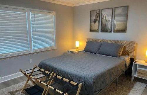 Modern 2BR Aparment near NC ZOO w Parking - Foto 8