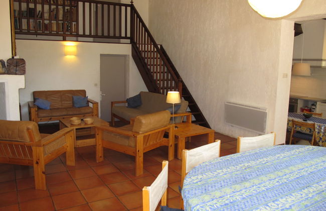 La Rouveyrolle - Foto 9