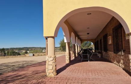 Casa Rural Dilamor - Foto 17