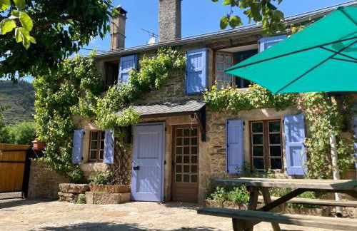 Gîte L'hirondelle - Foto 2