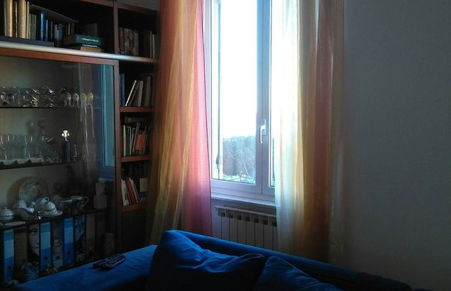 Pegli The Artist's House, Seaside And Sun - Foto 8