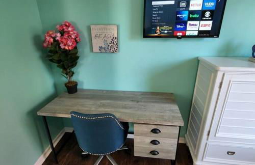 18Th Street - Galveston Seawall Close to Attractions! Remodeled! - Foto 21