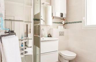 Paris tourist Apartment, France - Foto 6