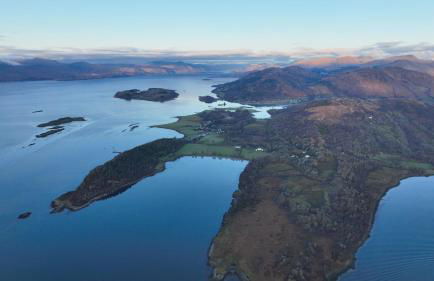 Steading Cottage - 50m from the beach - Foto 5