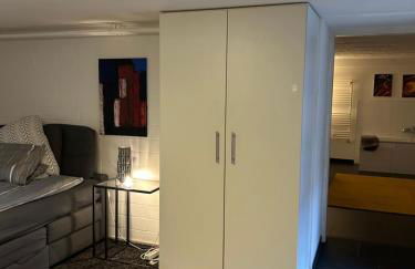 Ruhige 1 Zimmerwohnung Souterrain - Foto 3