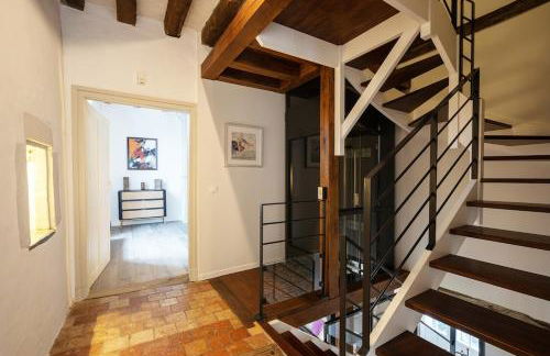 Le Logis de Saint Jean - Foto 57