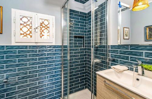 Una Finestra Sul Mare Capocaccia - Happy Rentals - Foto 21