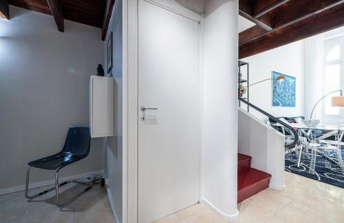 ASTORIA - Magnifique duplex lumineux à 100m des plages - Photo 9