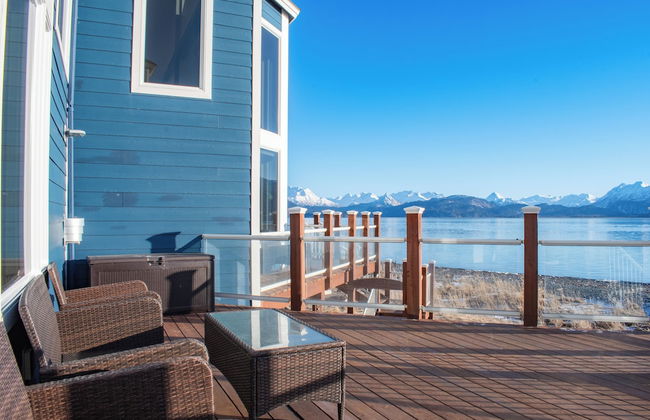 Lakeshore Lodges - Foto 32