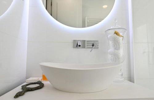 For You Rentals Bernabeu Stadium TEMPORAL Centro Madrid ACE350 - Photo 46