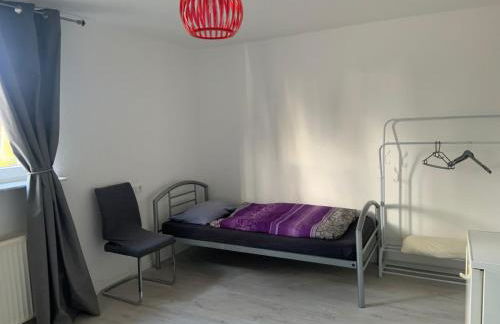 Ferien- und Monteurwohnungen Wendischbrome - Foto 47