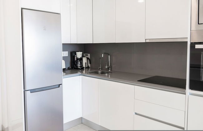 Overlook Apartment in Mijas - Ref 254 - Foto 5