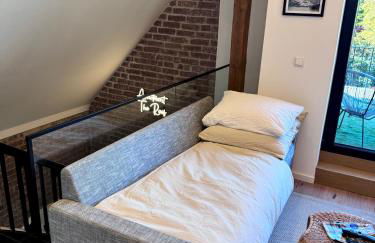 Apartment Roof - Foto 30