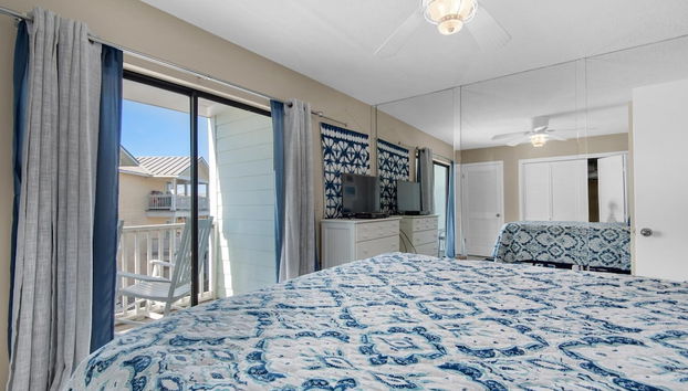 Southwind I-9 - Foto 4, Habitación