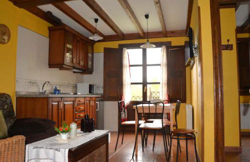 Apartamentos Rurales Piedrafita - Foto 43