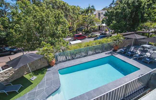 Saks on Hastings - Foto 57