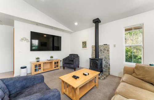 Wapato Lake Waterfront Retreat - Foto 2
