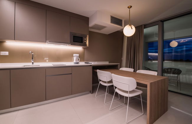 Joel Hotel - Foto 24