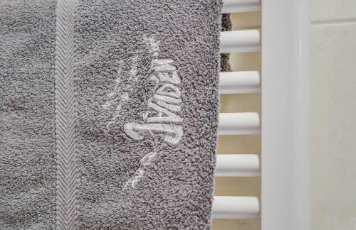 Jaudenhof - Apartment Schönbergalm - Foto 17