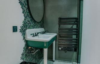 Au pied du télécabine & gare St Gervais - Foto 44