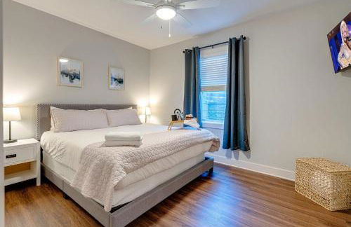 Mesmerize Melrose - 5 Mins to Broadway - Rooftop Deck - Foto 3