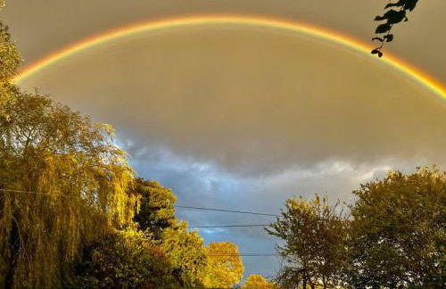 The BeeKeepers - Homely Luxurious Self Catering - Foto 62