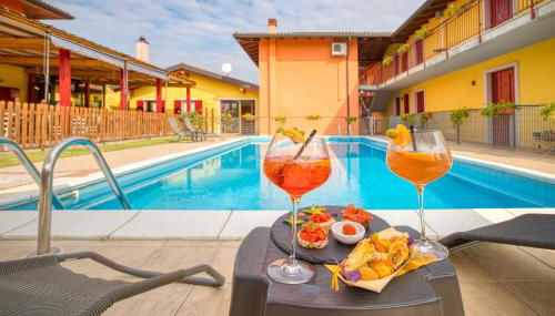 Appartamenti Villa Camporosso - Foto 5