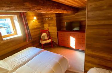 chalet la grange - Foto 12