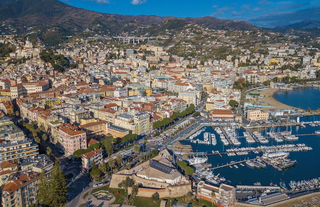 Maison La Vanda - Centro Citta - Foto 24