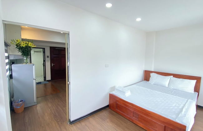 Era Apartment La Thanh - Foto 3