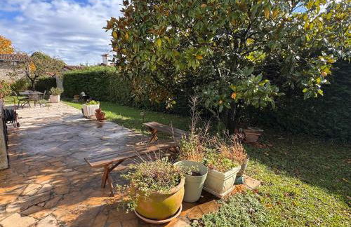 Villa 3 ch avec jardin dans un hameau paisible - Foto 20