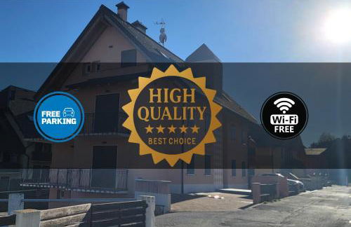 Asiago Millepini - Foto 1