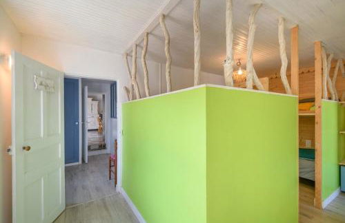 Charmante maison vendéenne proche de la plage - Photo 40