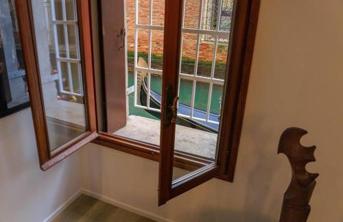 Ca' San Giacomo canal view - Foto 21