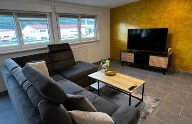 Ferienwohnung Bad Säckingen - Foto 4