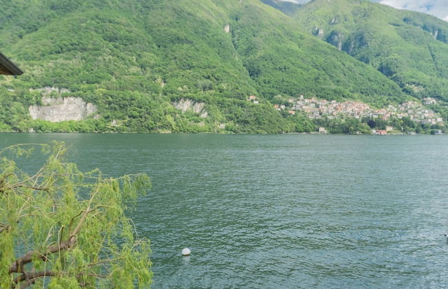 Residenza Regina in Laglio - Foto 19