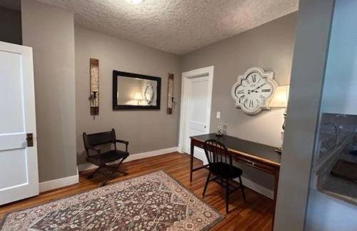 The Wheeler's House - Foto 17