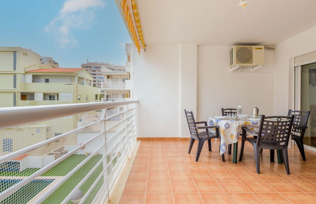 Entreplayas - Morro de Gos - Foto 11